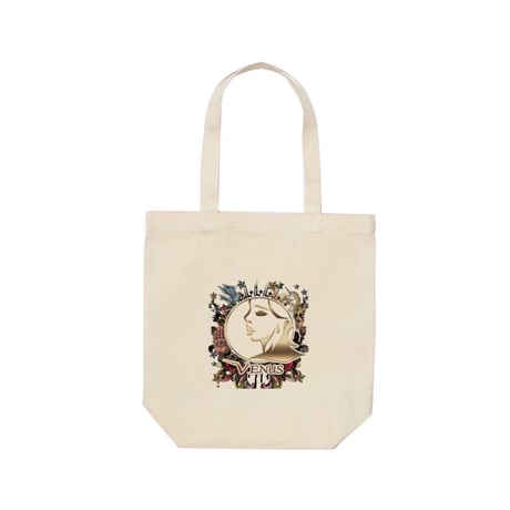 Re:vius Management / BARVenus - ToteBag
