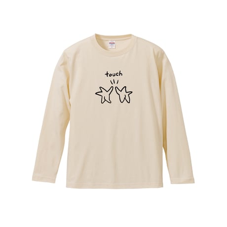 Re:vius Management / touch ぷりけつ 星Tシャツ - S/S Tee,L/S Tee,ToteBag