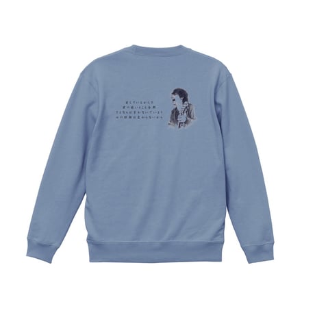 Re:vius Management / 白いギターの歌い人 - S/S Tee,Sweat,ZipHoodie