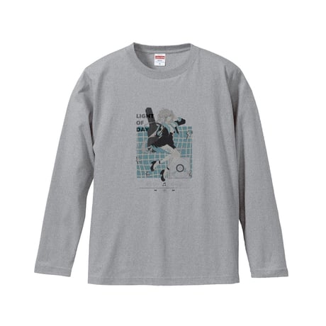 Re:vius Management / 海乃エメ- L/S Tee