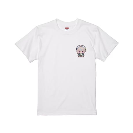 Re:vius Management / 町田あそび オリジナルTシャツ - S/S Tee