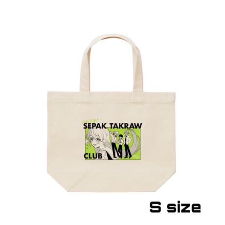 Re:vius Management / moty『徒花のほとり』 - ToteBag