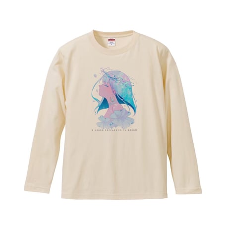 Re:vius Management / 椿小粋 - L/S Tee
