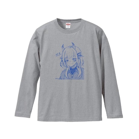 Re:vius Management / 柳葵 藍 - L/S Tee