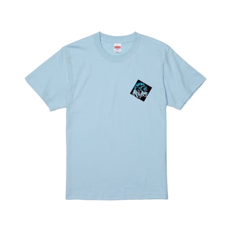 Re:vius Management / 桐竹柊至活動１周年記念ネームロゴ - S/S Tee,L/S Tee,ToteBag