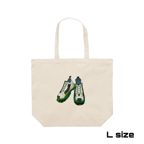 Re:vius Management / 秋良 - ToteBag