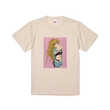 Re:vius Management / 細雪 しゅか-S/S Tee