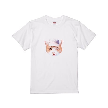 Re:vius Management / ニコ生主かじまひろきオリジナルグッズ - S/S Tee