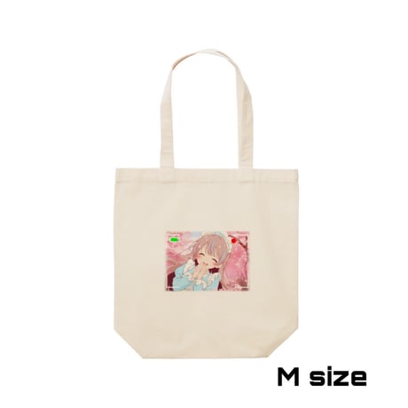 Re:vius Management / しのん - ToteBag