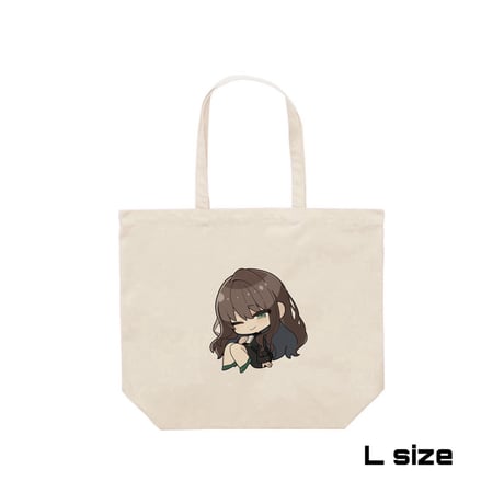 Re:vius Management / 金卓 - ToteBag