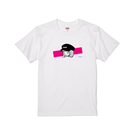 Re:vius Management / YOSHIOKA - S/S Tee,Hoodie,ToteBag