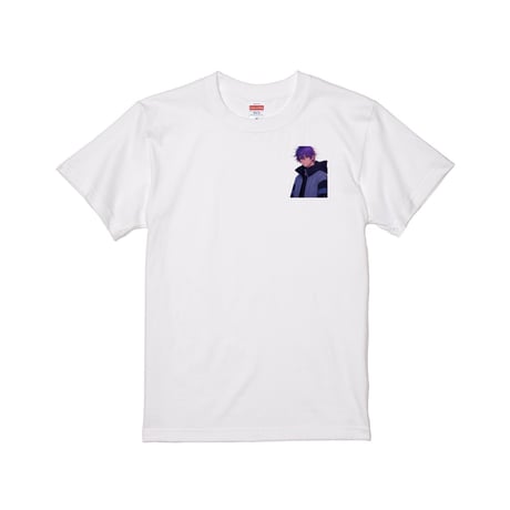 Re:vius Management / 夜凪優　オリジナル - S/S Tee,L/S Tee,ToteBag