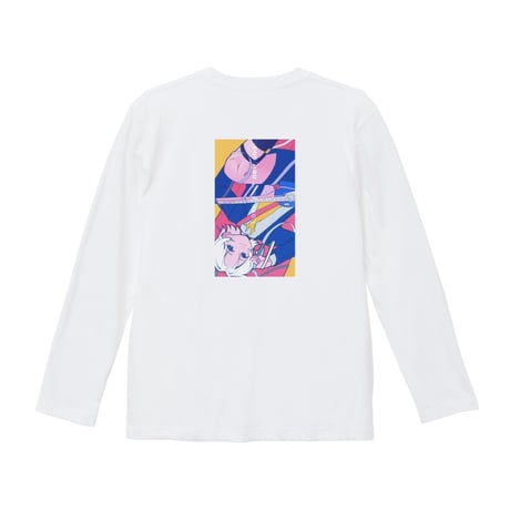 Re:vius Management / ゆたろ。- L/S Tee