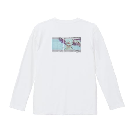 Re:vius Management / ホシノジン - S/S Tee,L/S Tee,ToteBag