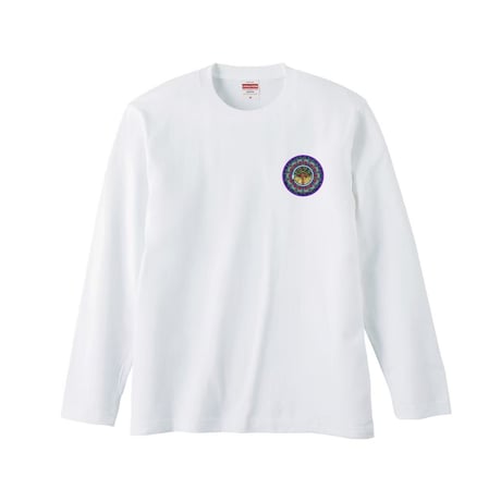 Re:vius Management / 名乃亡 - L/S Tee