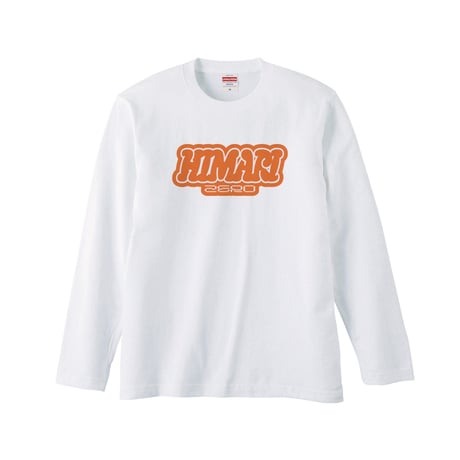 Re:vius Management / 陽葵ぜろ sticker ver. - L/S Tee