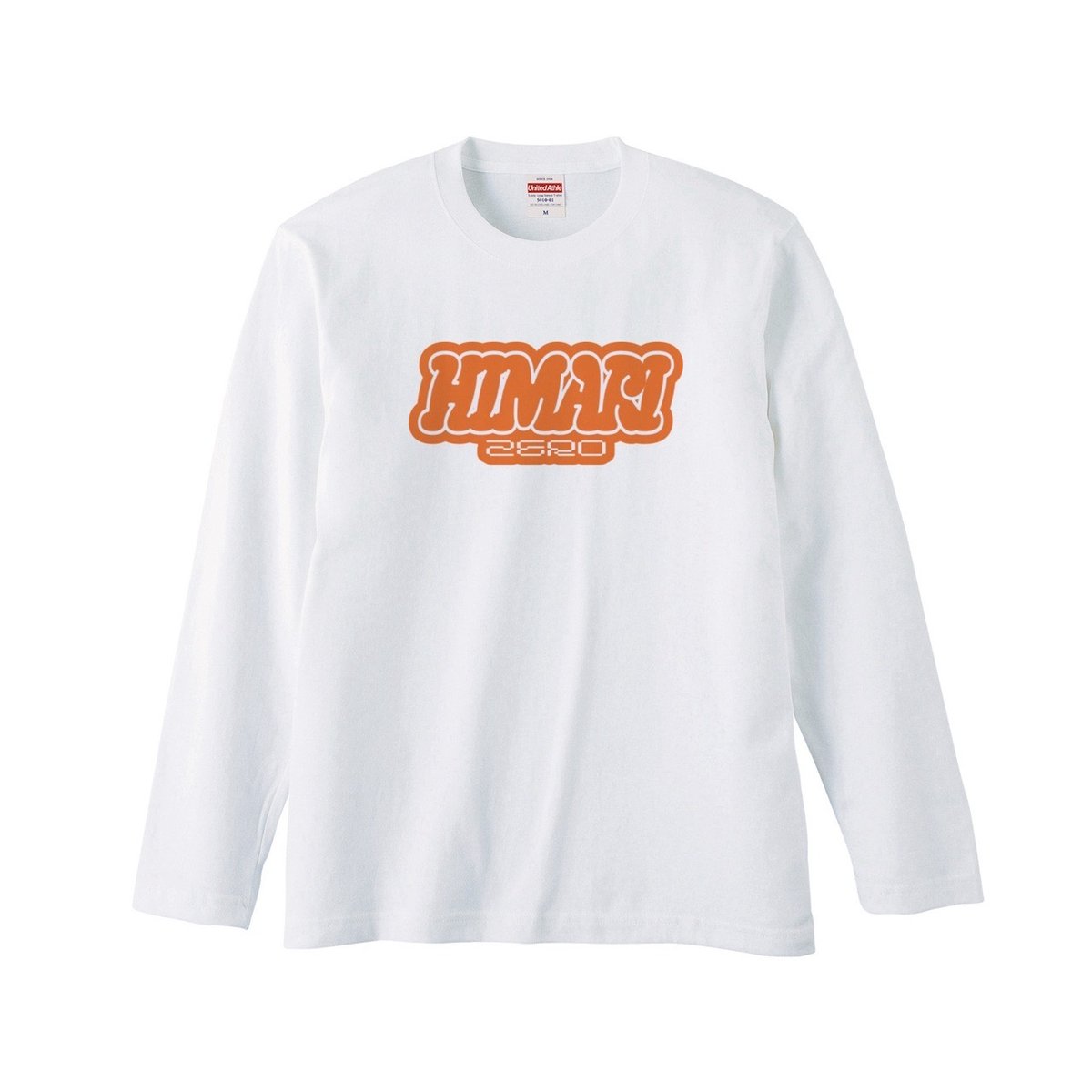 Re:vius Management / 陽葵ぜろ sticker ver. - L/S Te