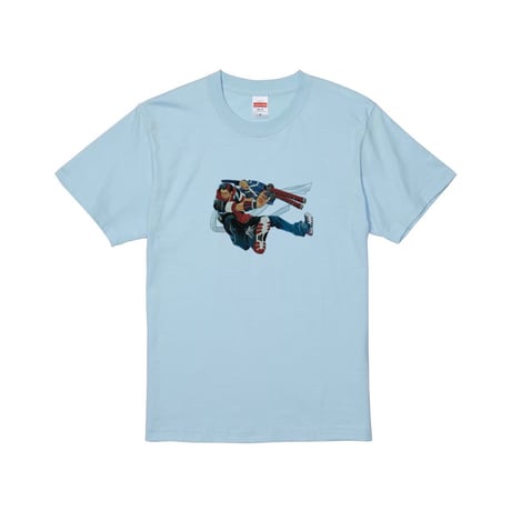 Re:vius Management / B-いさか - S/S Tee,L/S Tee,Tote Bag
