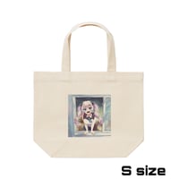 Re:vius Management / 氷瀬ゆら - ToteBag