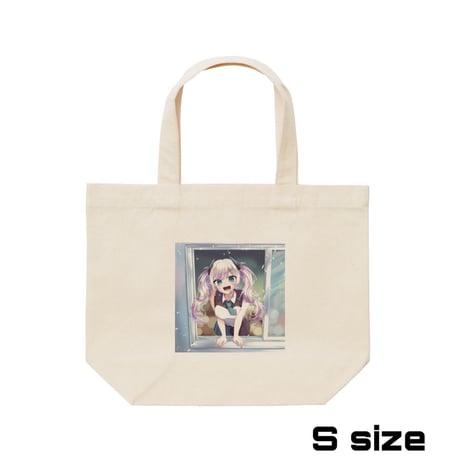 Re:vius Management / 氷瀬ゆら - ToteBag