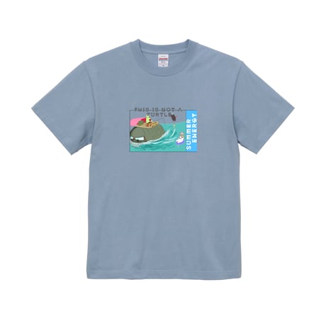 Re:vius Management / オオウソサマー - S/S Tee