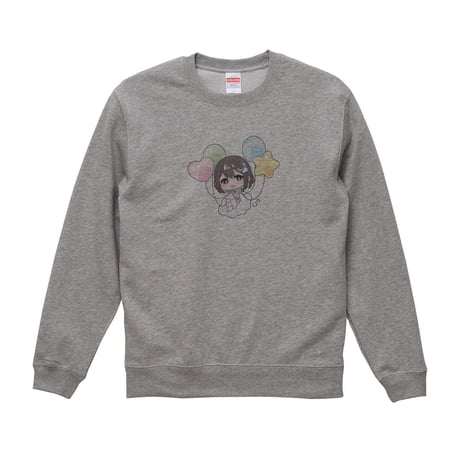 Re:vius Management / はくな - SweatShirt