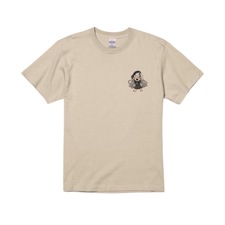 Re:vius Management / 結月らな - S/S Tee,L/S Tee,ToteBag