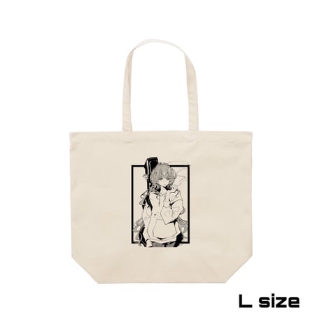Re:vius Management / たなか - ToteBag