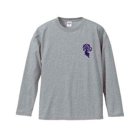 Re:vius Management / 白苑狐ろわ - L/S Tee