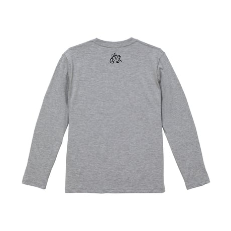 Re:vius Management / ば太郎〜ナマケモノのひみつ基地〜 - L/S Tee