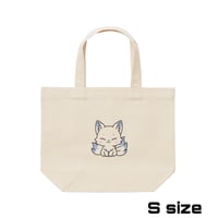 Re:vius Management / 稲荷白雪 - ToteBag