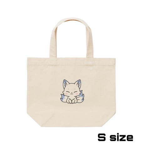 Re:vius Management / 稲荷白雪 - ToteBag
