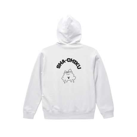 Re:vius Management / 楽々浦ちある - S/S Tee,Sweat,ZipHoodie