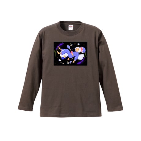 Re:vius Management / karuikakaru - L/S Tee
