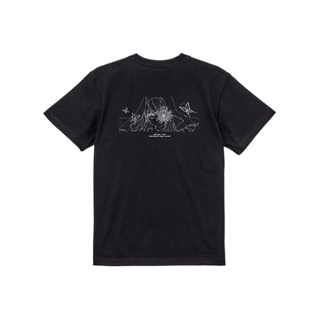 Re:vius Management / rior - S/S Tee,Tote Bag