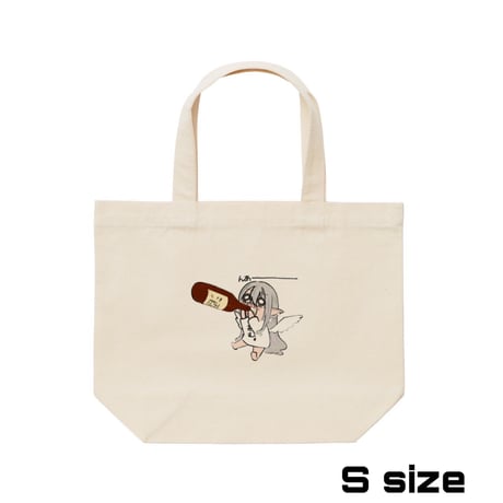 Re:vius Management / 隼海ひすい - ToteBag