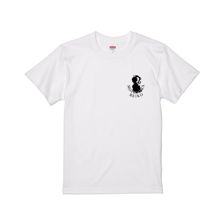 Re:vius Management / 持駒レイコ - S/S Tee