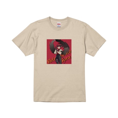 Re:vius Management / 東雲そら - S/S Tee