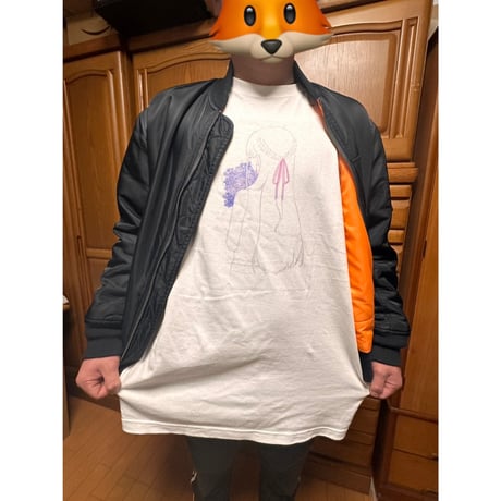 Re:vius Management / 桃瑠 - Hoodie