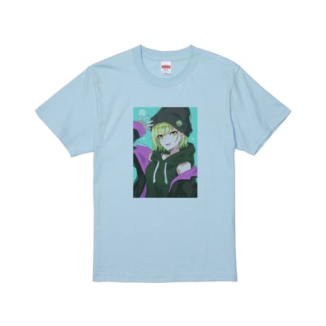 Re:vius Management / Dusk - S/S Tee