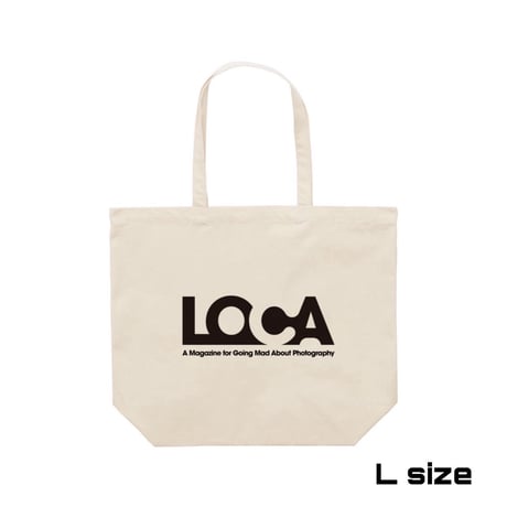 Re:vius Management / LOCA project - S/S Tee,Hoodie,ToteBag