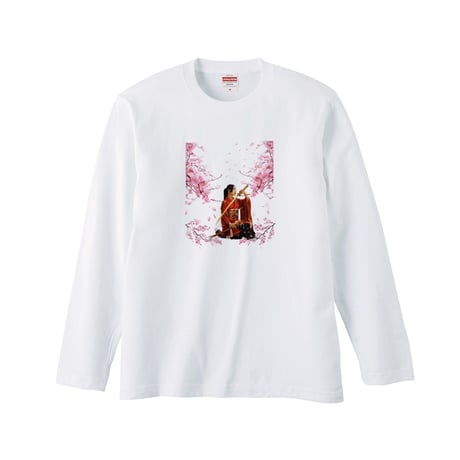 Re:vius Management / eri- L/S Tee