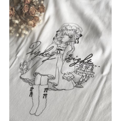 Re:vius Management / nica - S/S Tee,L/S Tee,ToteBag