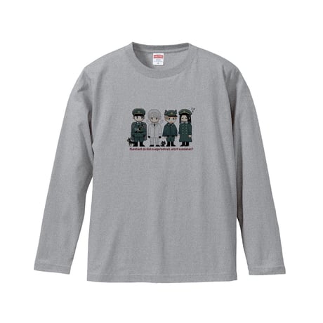 Re:vius Management / iyama - S/S Tee,L/S Tee,ToteBag