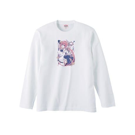 Re:vius Management / 夢宮すばる - S/S Tee,L/S Tee,ToteBag