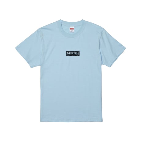Re:vius Management / ri_0220_1コラボTシャツ - S/S Tee