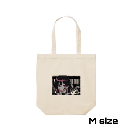 Re:vius Management / おにやまけい - ToteBag