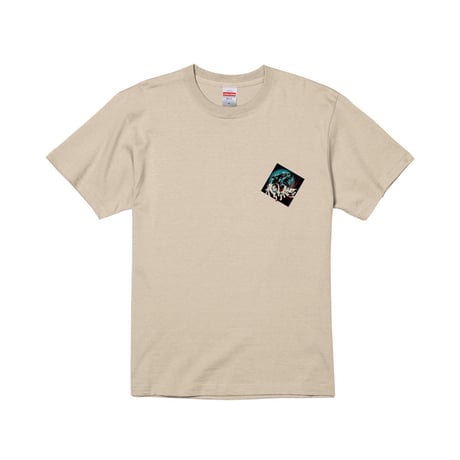 Re:vius Management / 桐竹柊至活動１周年記念ネームロゴ - S/S Tee,L/S Tee,ToteBag