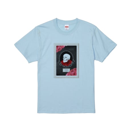 Re:vius Management / 蝶月葵-S/S Tee