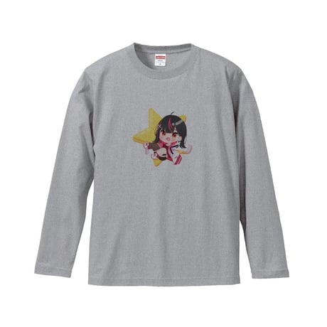 Re:vius Management / 星奈ナツ - L/S Tee